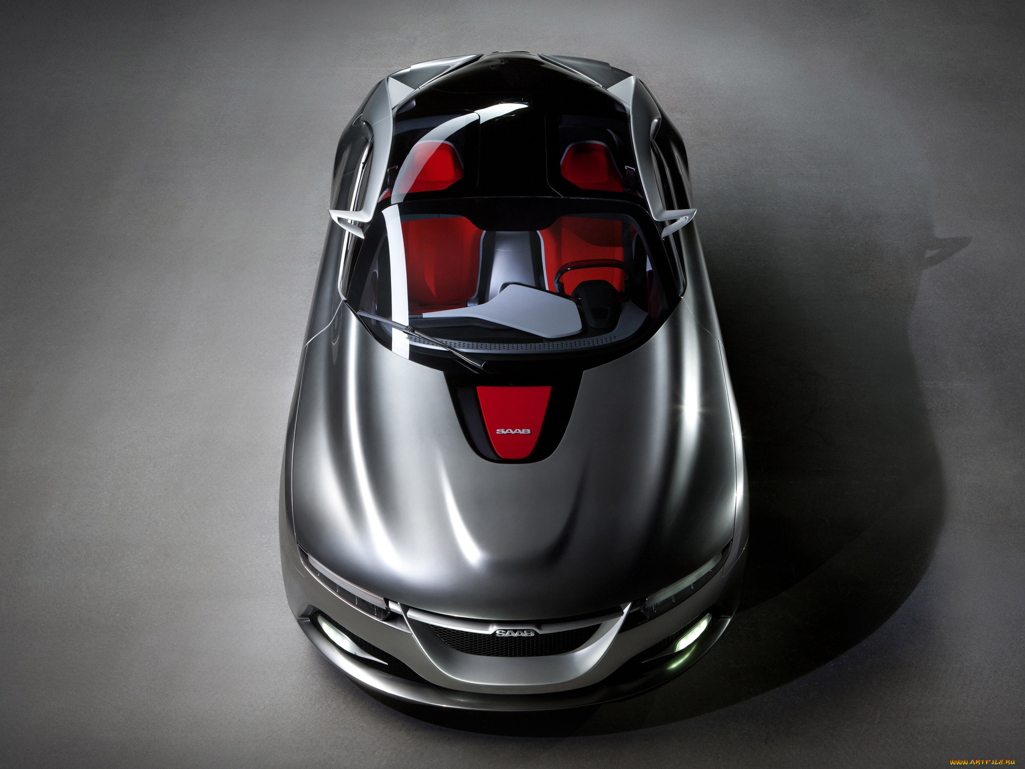 saab phoenix concept 2011, , saab, phoenix, concept, 2011